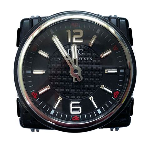 iwc klokke